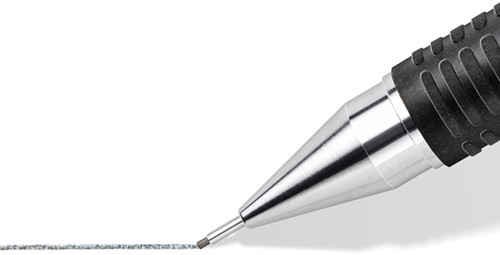 Vulpotlood Staedtler marsmicro 77507 0.7mm 1 Stuk-1