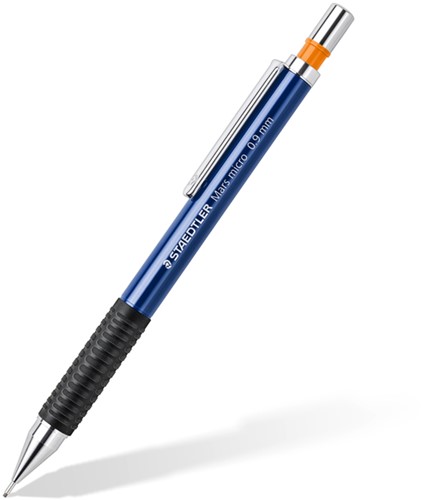 Vulpotlood Staedtler marsmicro 77509 0.9mm 1 Stuk-3