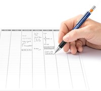 Vulpotlood Staedtler marsmicro 77509 0.9mm 1 Stuk-2