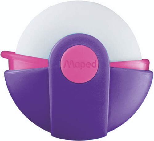 Gum Maped Zenoa display 20 stuks assorti 1 Stuk-4