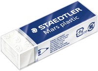 Gum Staedtler mars 52650 65x23x10mm 1 Stuk