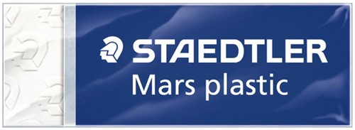 Gum Staedtler mars 52650 65x23x10mm 1 Stuk-2
