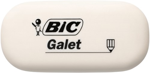 Gum Bic Galet pvc vrij 3 formaten 3 Stuk-2