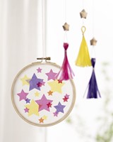 Transparant papier Folia 18.5x29.7cm 42gr 10v 10kl 10 Vel-1