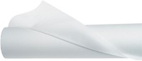 Tekenpapier haza patroon rol 10mx100cm blanco 1 Rol-2