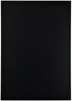Kopieerpapier Papicolor A4 100gr ravenzwart 12 Vel-3
