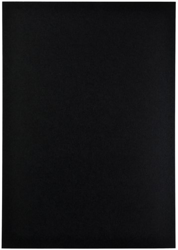 Kopieerpapier Papicolor A4 100gr ravenzwart 12 Vel-3