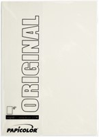 Kopieerpapier Papicolor A4 100gr anjerwit 12 Vel-2