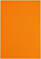 Kopieerpapier Papicolor A4 100gr oranje 12 Vel-3