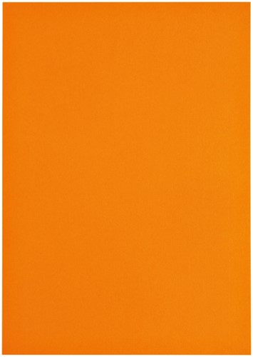 Kopieerpapier Papicolor A4 100gr oranje 12 Vel-3