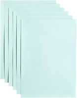 Kopieerpapier Papicolor A4 100gr zeegroen 12 Vel