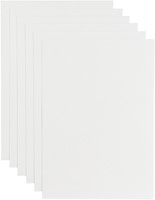 Kopieerpapier Papicolor A4 100gr wit 12 Vel