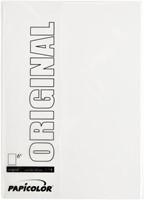 Kopieerpapier Papicolor A4 100gr wit 12 Vel-2