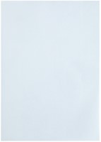 Kopieerpapier Papicolor A4 200gr babyblauw 6 Vel-3