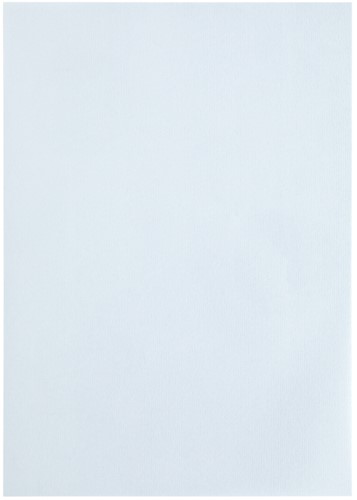 Kopieerpapier Papicolor A4 200gr babyblauw 6 Vel-3