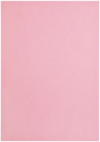 Kopieerpapier Papicolor A4 200gr babyroze 6 Vel-3