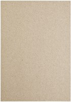 Kopieerpapier Papicolor A4 220gr kraft grijs 6 Vel-3