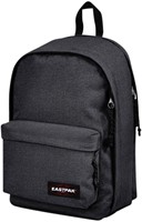RUGZAK EASTPAK BACK TO WORK BLACK DENIM 1 Stuk-3
