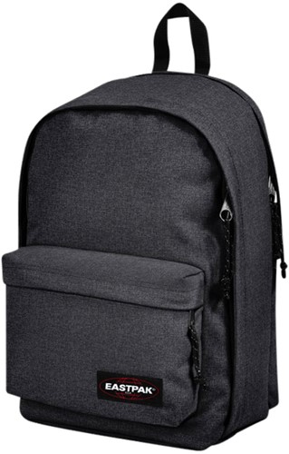 RUGZAK EASTPAK BACK TO WORK BLACK DENIM 1 Stuk-3