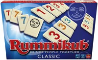 Spel Rummikub Classic 1 Stuk