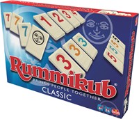 Spel Rummikub Classic 1 Stuk-2