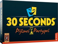 Spel 30 seconds 1 Stuk