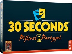Spel 30 seconds 1 Stuk