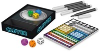 Dobbelspel Clever 1 Stuk-3