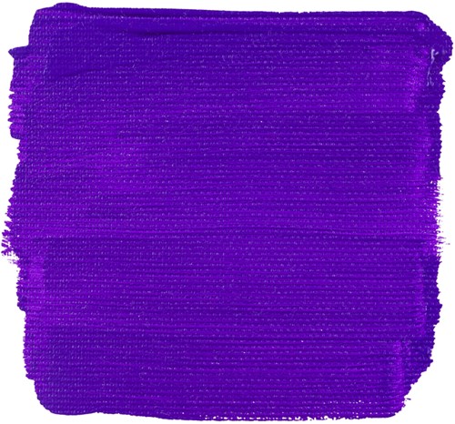 Acrylverf TAC 568 permanentblauwviolet tube 75ml 75 Milliliter-2
