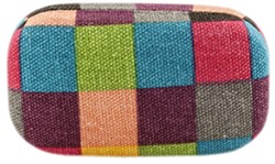 TRAVEL CASE KIKKERLAND ASSORTI 1 Stuk