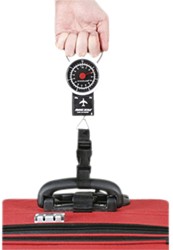 Bagageweger Kikkerland 1 Stuk