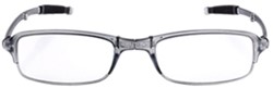 LEESBRIL OPVOUWBAAR KIKKERLAND 1 Stuk