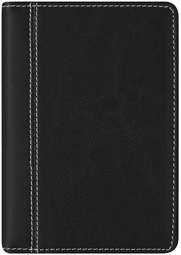 Agenda 2026 Brepols Delta Palermo 7d/2p sp zw 1 Stuk