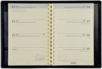 Agenda 2026 Brepols Delta Palermo 7d/2p sp zw 1 Stuk-2