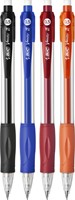 Vulpotlood Bic Velocity HB 0.7mm assorti 1 Stuk-2
