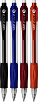 Vulpotlood Bic Velocity HB 0.7mm assorti 1 Stuk-1
