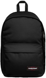RUGZAK EASTPAK BACK TO WORK BLACK 1 Stuk