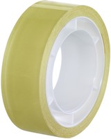 Plakband tesafilm Standaard 10mx15mm transparant 1 Stuk-2