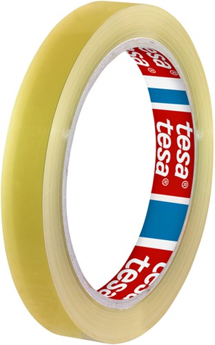 Plakband tesafilm Standaard 66mx15mm transparant 1 Stuk-2