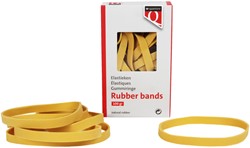 Elastiek Quantore 77 120x7.5x1mm 100gr 100 Gram