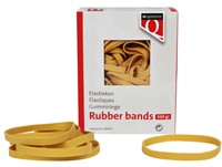 Elastiek Quantore 77 120x7.5x1mm 500gr 500 Gram