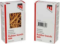 Elastiek Quantore 24 150x1.5x1mm 100gr 100 Gram-2