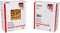 Elastiek Quantore 24 150x1.5x1mm 500gr 500 Gram-2