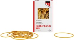 Elastiek Quantore 18 80x1.5x1 100gr 100 Gram