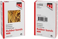 Elastiek Quantore 18 80x1.5x1 100gr 100 Gram-2