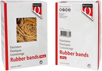 Elastiek Quantore 18 80x1.5x1mm 500gr 500 Gram-2