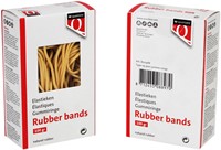 Elastiek Quantore 19 90x1.5x1mm 100gr 100 Gram-2