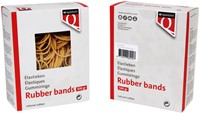 Elastiek Quantore 19 90x1.5x1mm 500gr 500 Gram-2