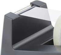 Plakbandhouder Scotch C10 verzwaard zwart 1 Stuk-2