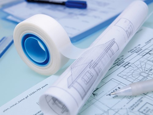 Plakband Scotch Magic 811 19mmx33m onzichtbaar mat 1 Stuk-1